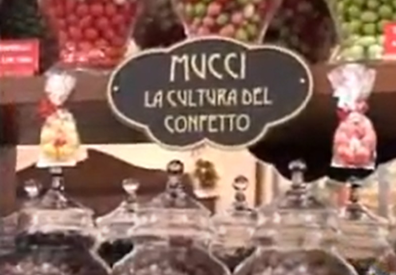 tenerelli mucci
